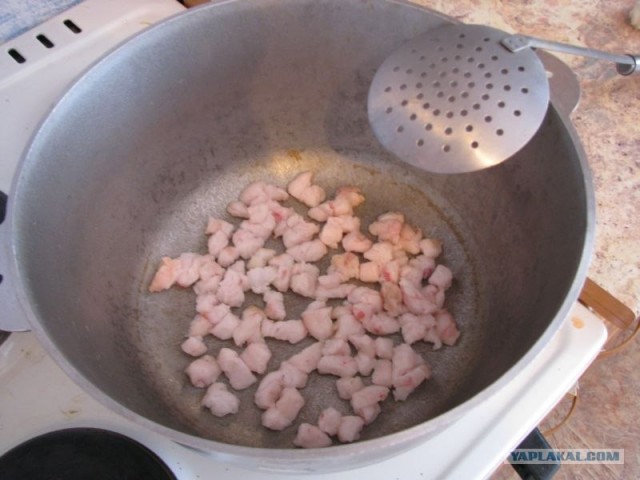 Кухня Казахстана