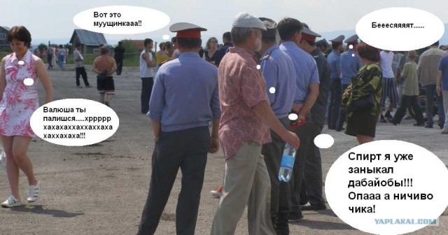 Вот откуда они берутся