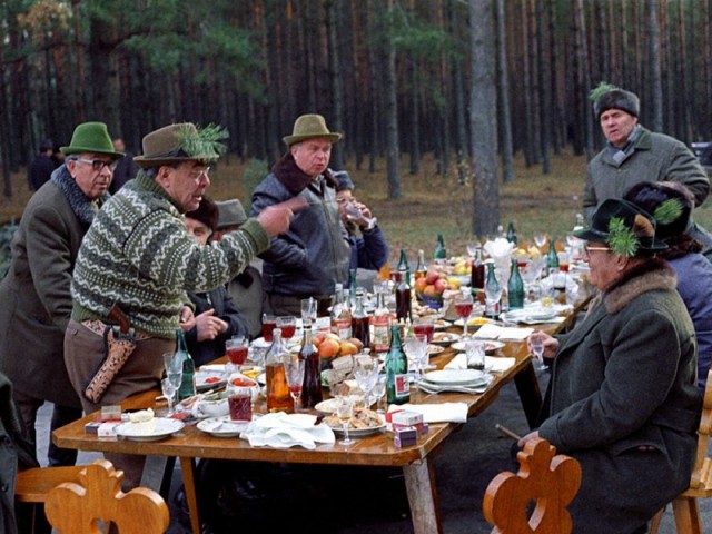 Мгновения истории. 1917-1991