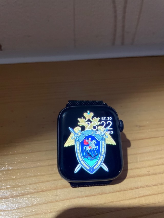 Часы