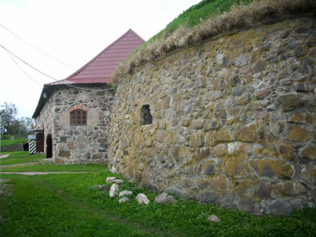 Поездка в Кексгольм(60фото! + буквы)