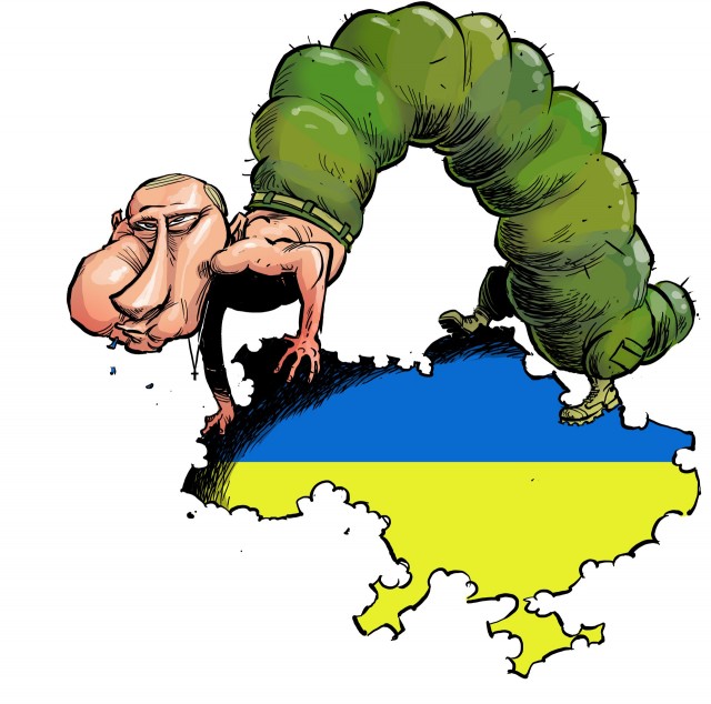 «Мы подготовили чертовски агрессивный пакет санкций»