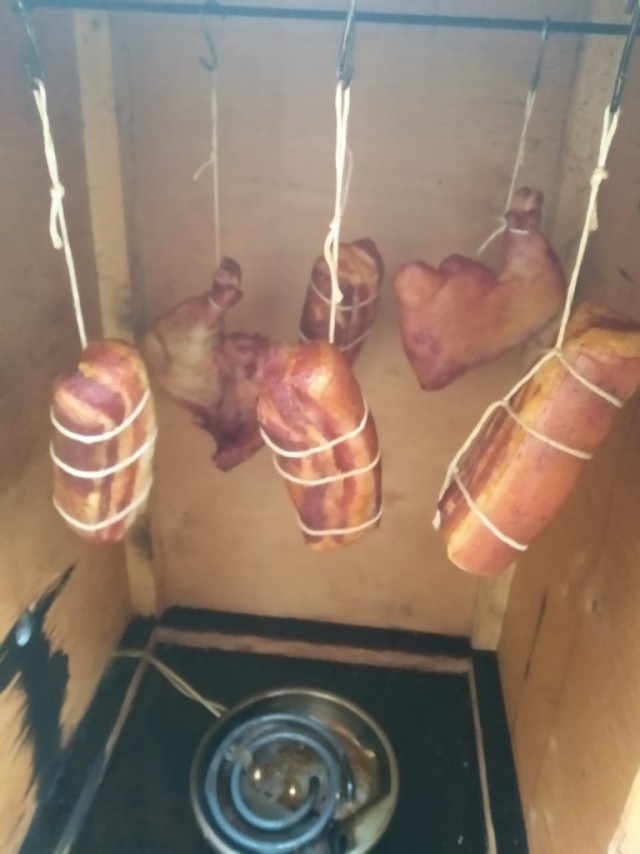 Колбасный FAQ. Делимся опытом, задаем вопросы, обсуждаем технологии.