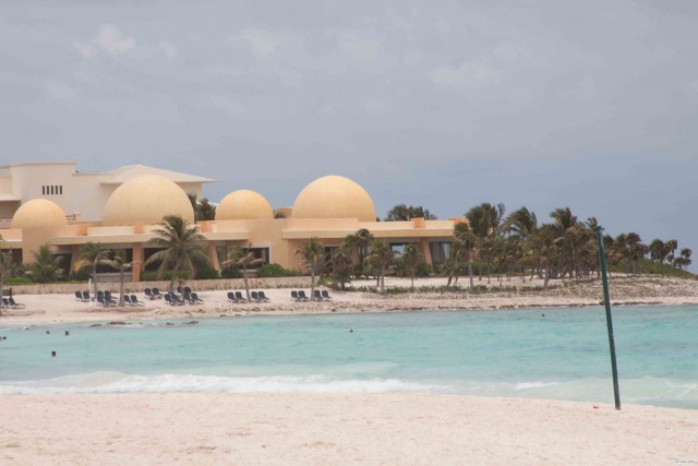 Riviera Maya - Рай на земле