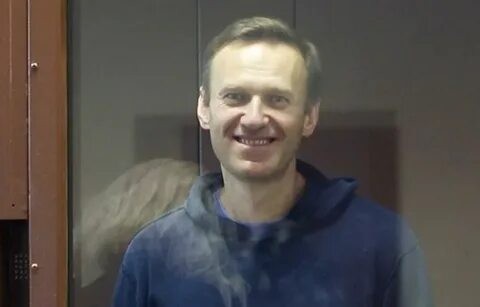 У Навального сняли "красную полосу"