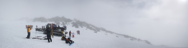 Лучше гор могут быть только горы