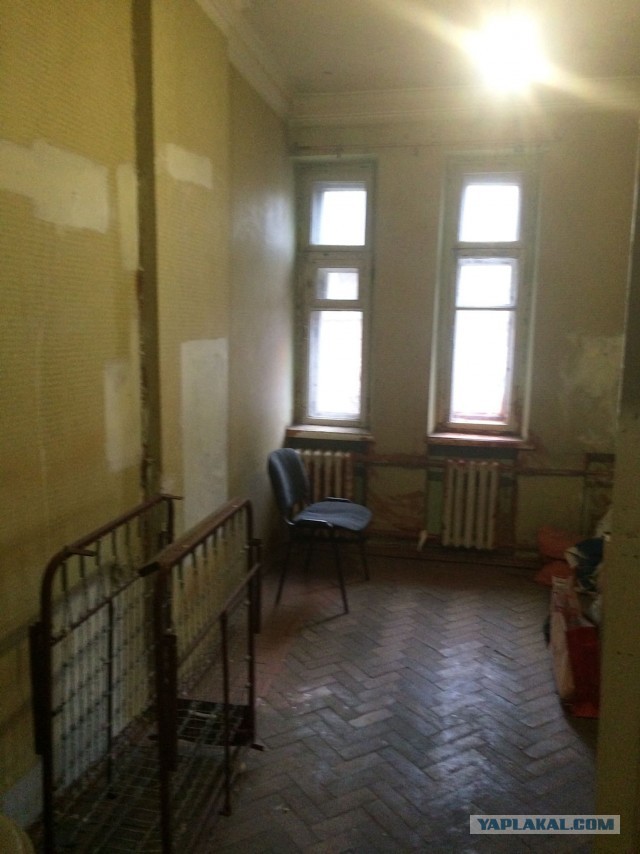 Ремонт квартиры с минус десяти