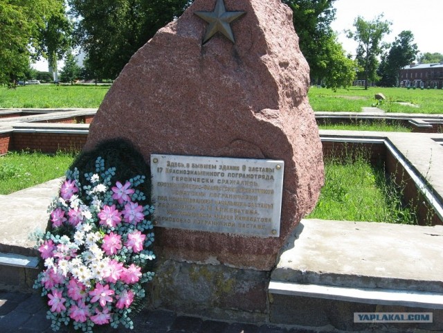 Фотоотчет о поездке в Беларусь!