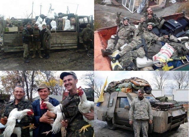Мелитополь: «Мы помним»!