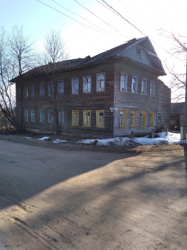 Редкие кадры и архивные снимки