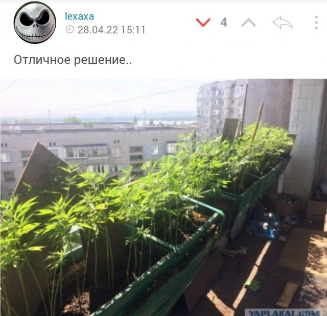 Чтобы дождь не барабанил