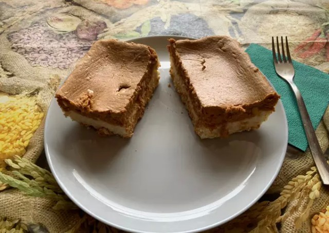 Кулинарная общалка