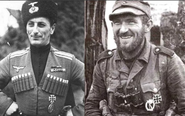 8 и 9 мая. Разные праздники и поводы.