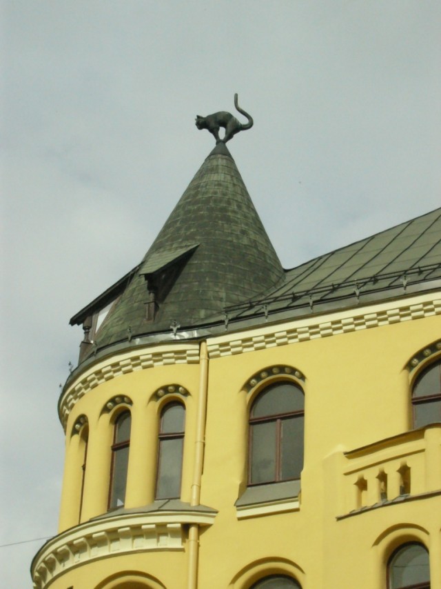 Рига. Латвия