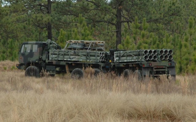 В Минобороны назвали число уничтоженных за две недели установок HIMARS на Украине
