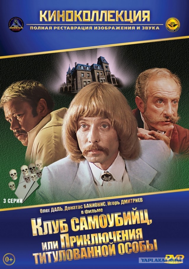Книги и их экранизации из детства