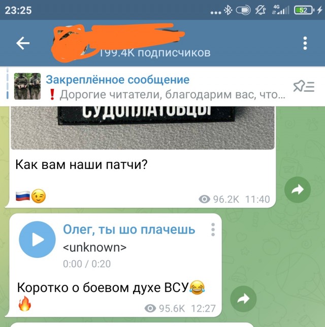 Пиндосы попали на настоящую войну