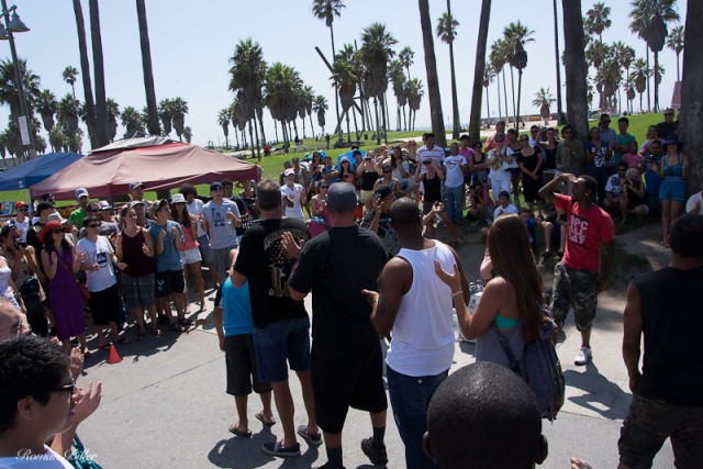 Калифорния.