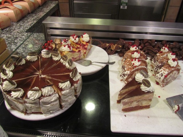 Мечты сбываются