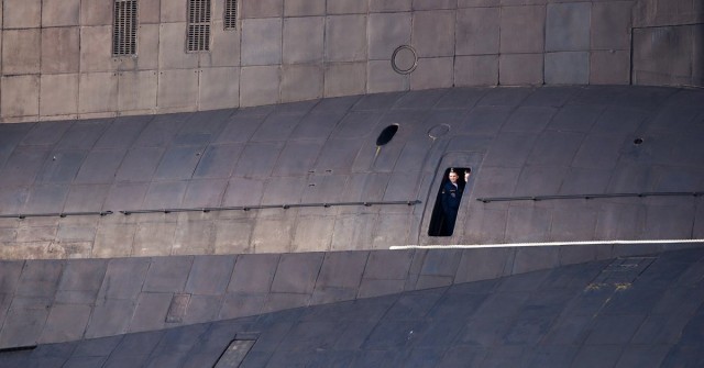 Подборка фото из истории советского и российского подплава