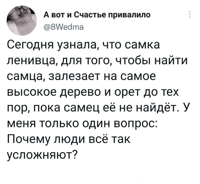 Забавные комментарии из социальных сетей (13.02.23)