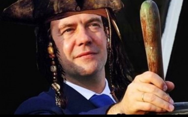 Пираты захватили нефтяной танкер датской компании в Гвинейском заливе