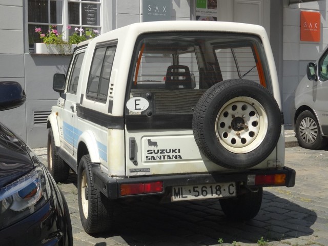 Японский полноприводный кроссовер с «автоматом» по цене Lada Granta. В России начали продавать Suzuki XBee 2023