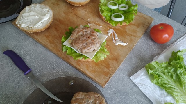 "Вкусно и дочка"
