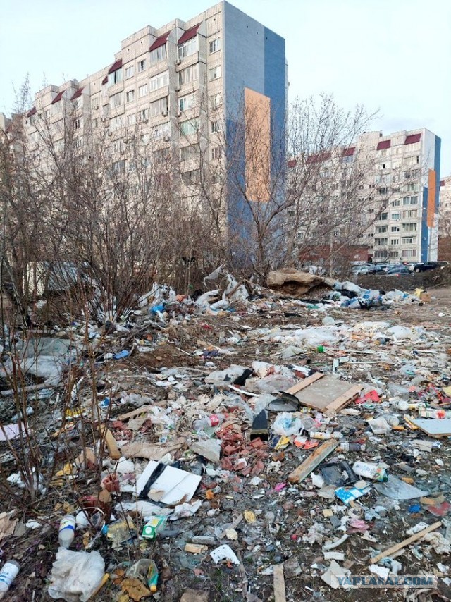 Симферополь, 9 лет с Россией