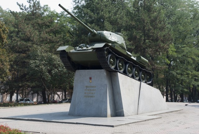 Крым уже не тот
