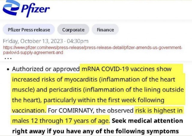 Ковид, Цифровая валюта и прочие радости