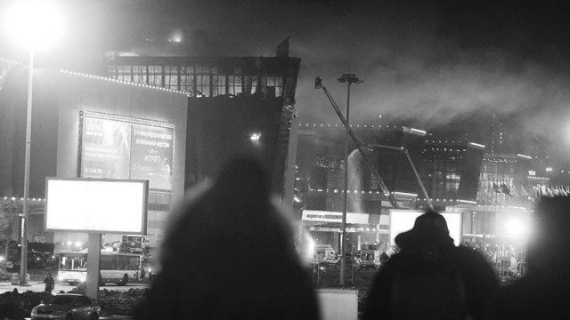 Организаторы атаки на «Крокус» готовили ещё один теракт в странах Средней Азии — «Известия»