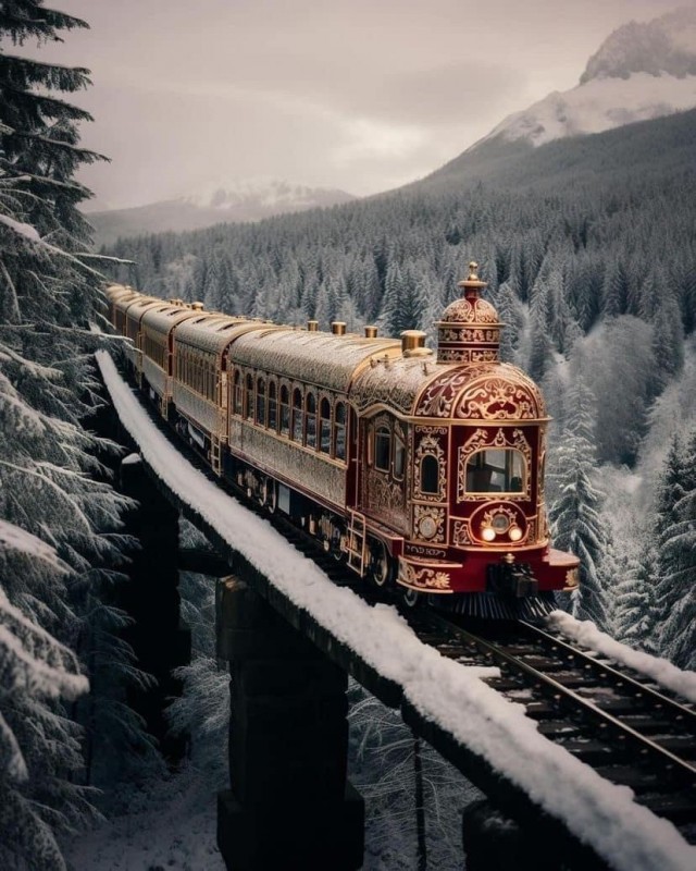 Просто фотографии