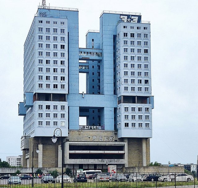 «Панельск»