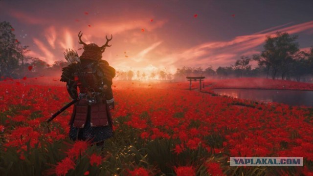 Вышел геймплейный трейлер игры Assassin’s Creed: Shadows. Релиз в ноябре