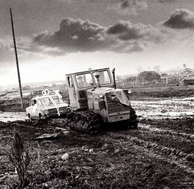 Back in USSR (22.07)