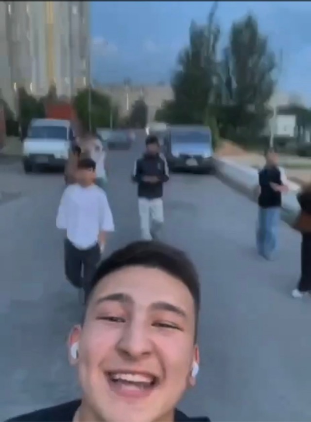 Сказочный долб..б