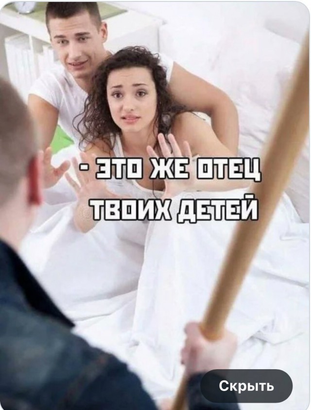 Завалялось тут случайно немного забавных картинок