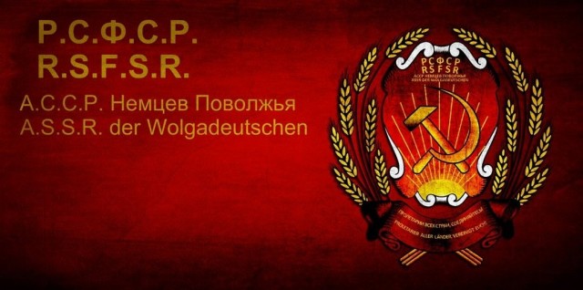Какие же красивые были гербы республик СССР!