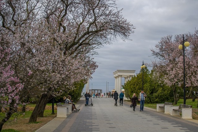 Севастополь