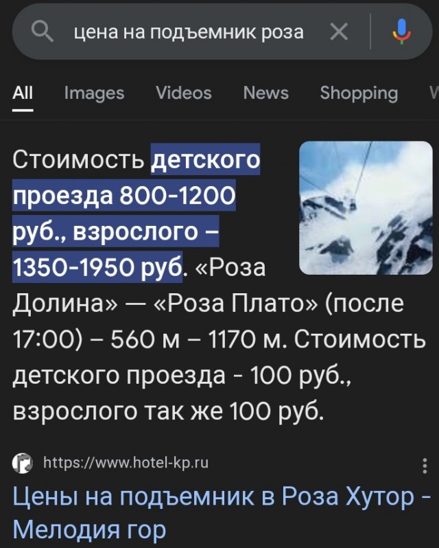 Женщина подсчитала, во сколько вышел семье из 2 взрослых и 2 детей отдых без шика в Сочи на 8 дней