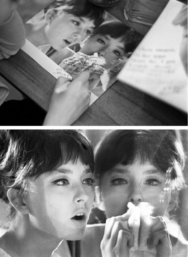 Интересные снимки известных людей 03.02.25