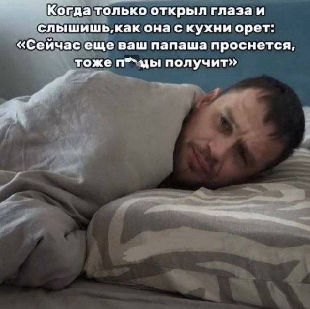 Немного забавных картинок от 13.02.2025