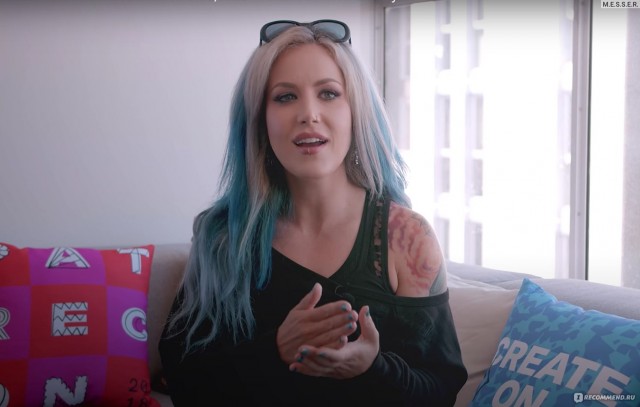 Запределье. Лента