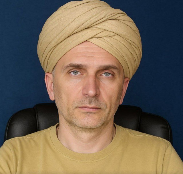 О ситуации в Индии