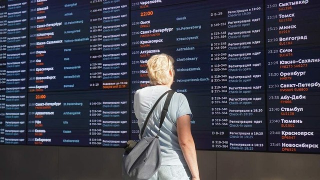 Купил авиабилет? С легкой руки эффективных манагеров можешь не улететь