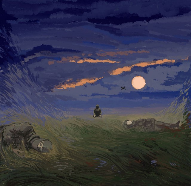 Птичник