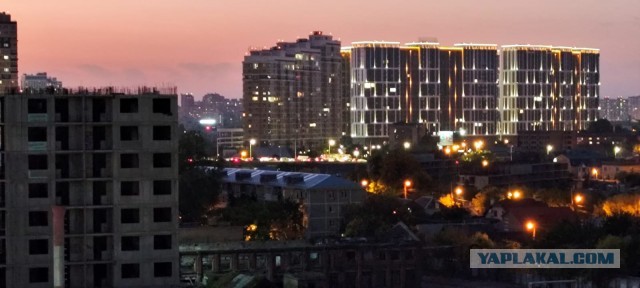 Поехал я на станцию первого подъёма