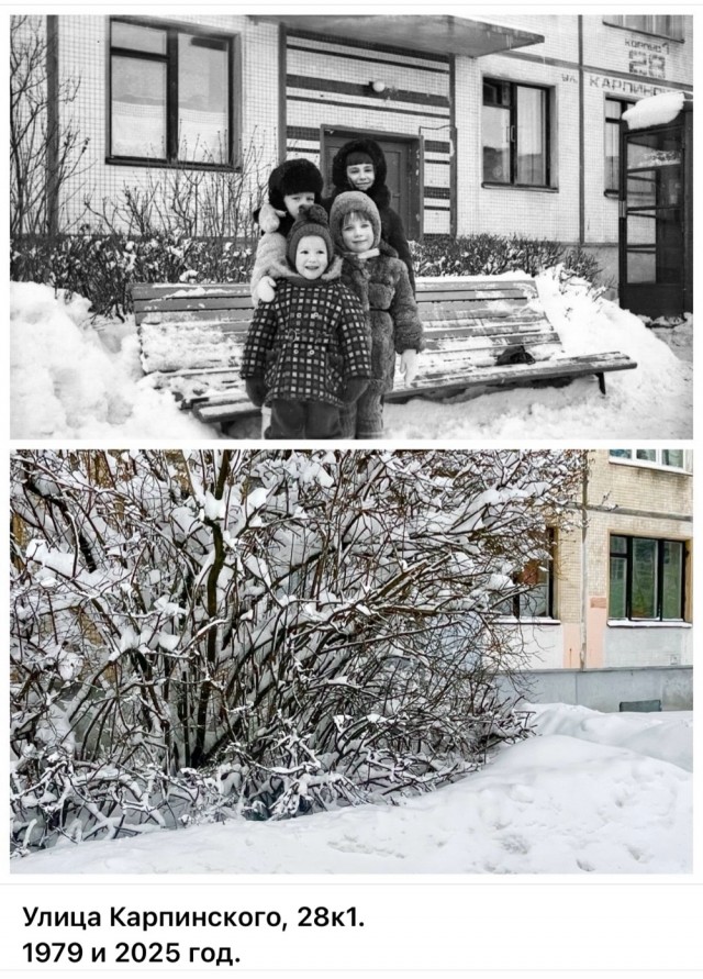Петербург. Было и Стало. Часть шестая