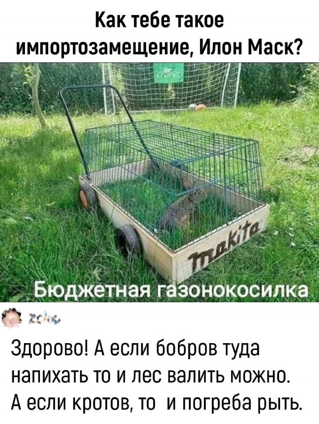 Скоро выходные и ноябрь